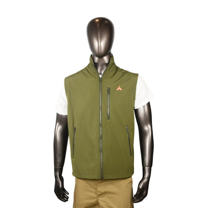 Outpost Tactical Green Heated Vest