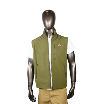 Outpost Tactical Green Heated Vest