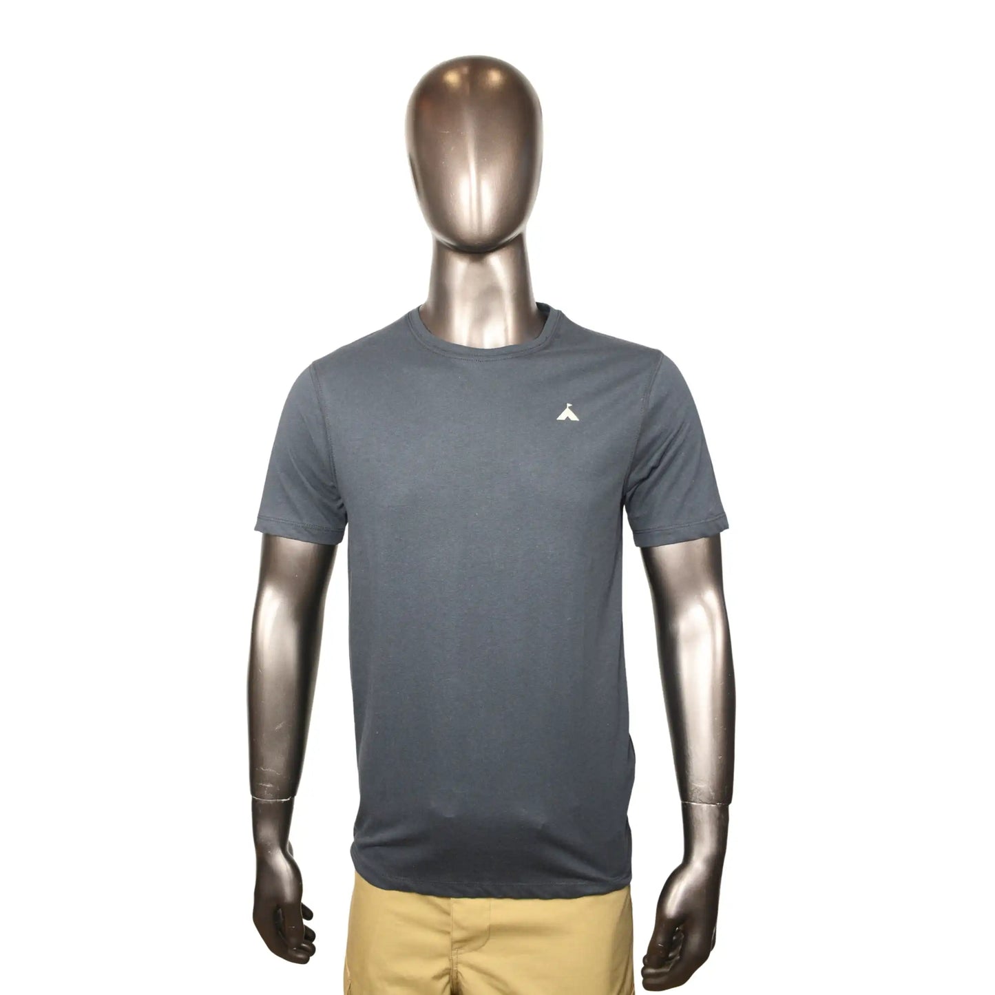 Outpost Tactical Dark Blue T-Shirt 