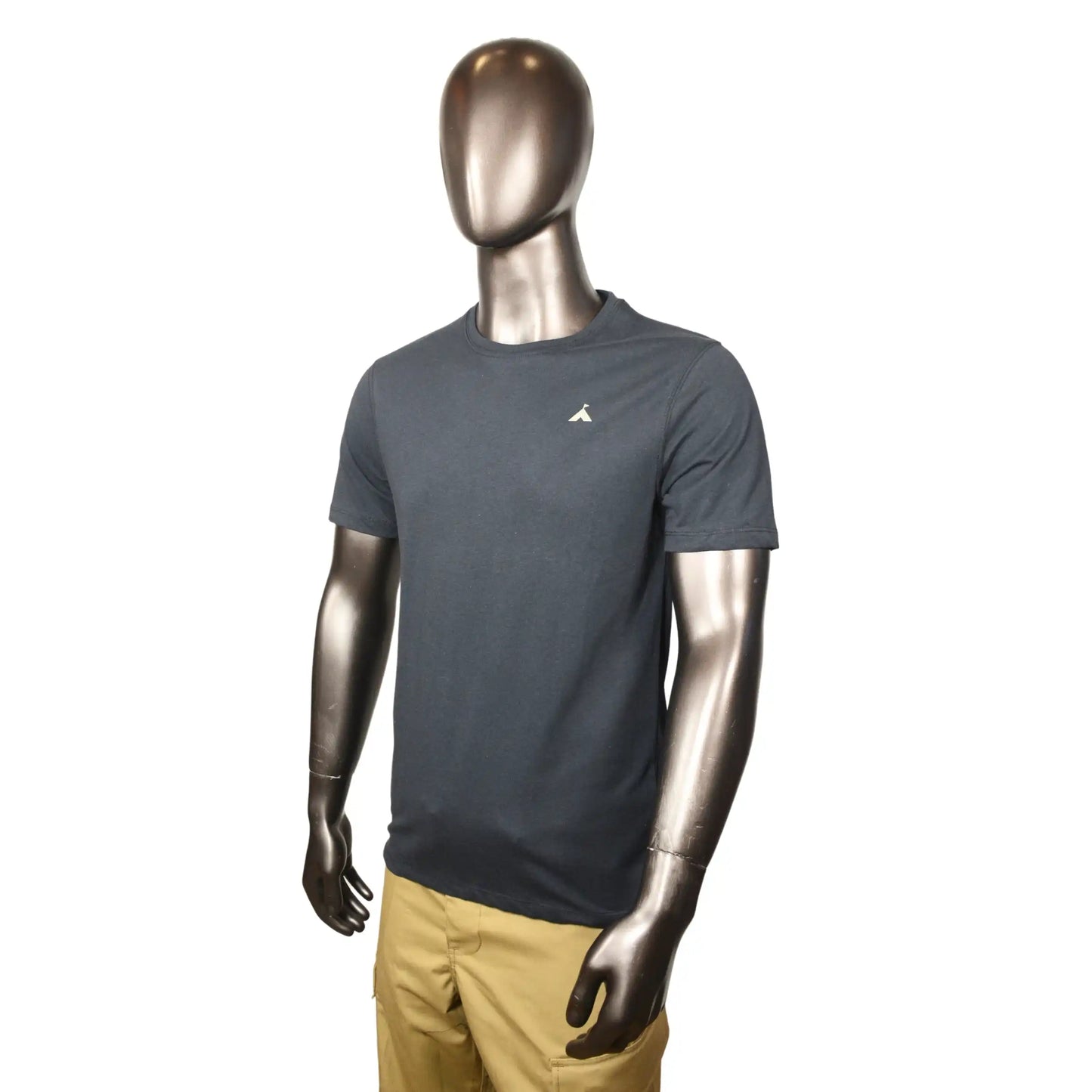Tactical Dark Blue T-Shirt 