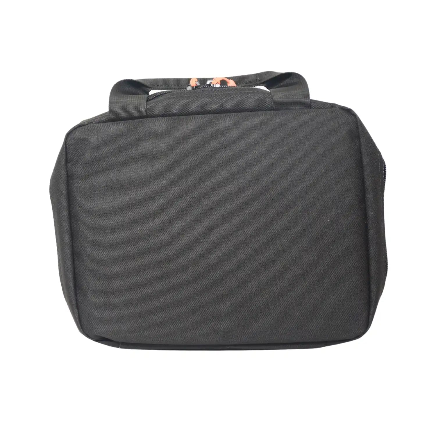Outpost Tactical Double Pistol Case Black Color