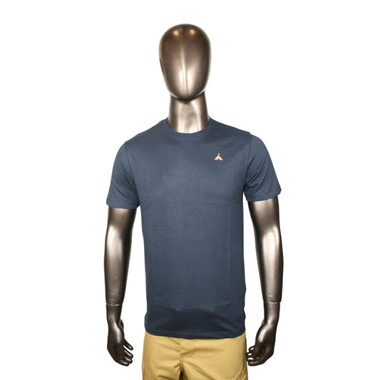 Outpost Tactical Navy Blue T-Shirt 