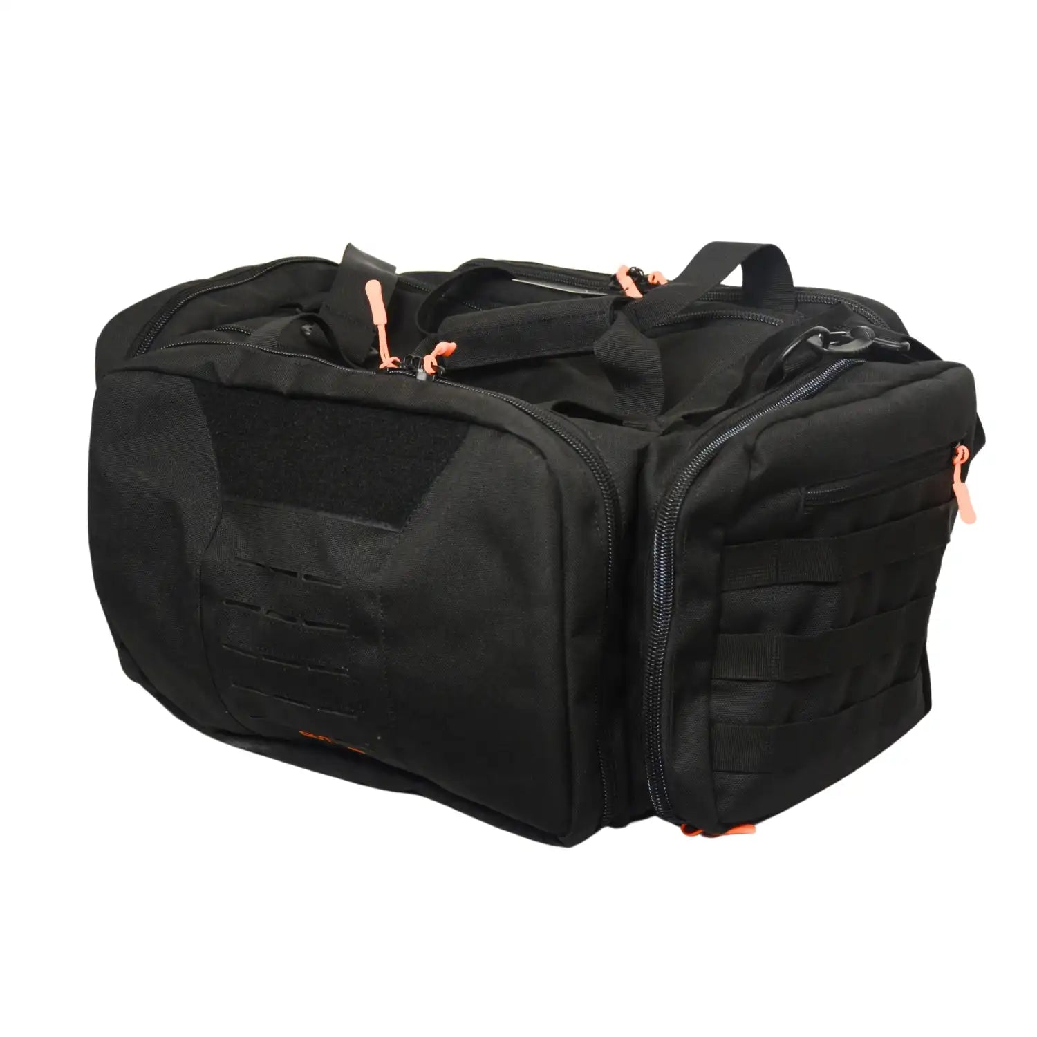 Outpost Tactical Shooting Range Bag - Black