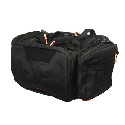 Outpost Tactical Shooting Range Bag - Black