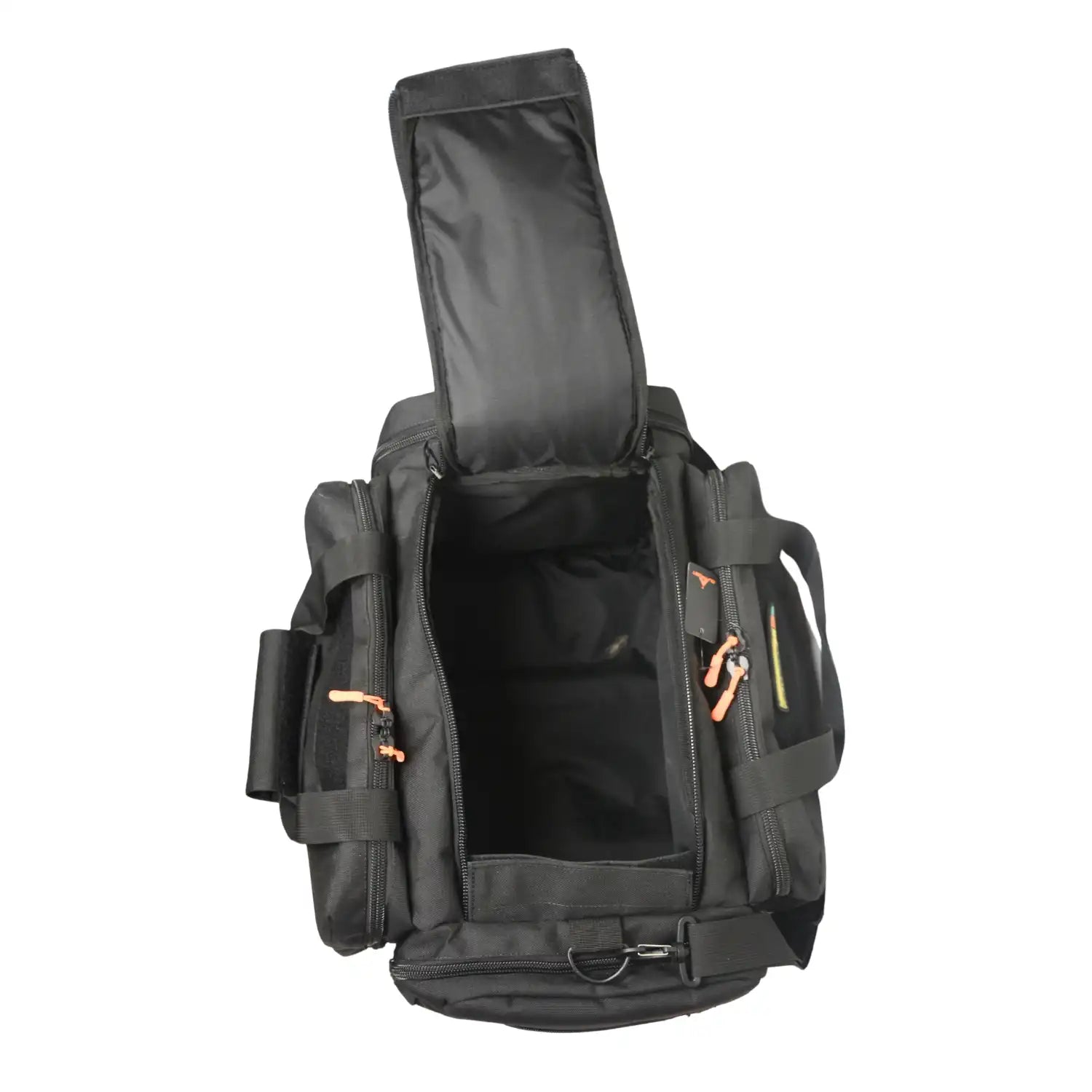 Outpost Tactical Shooting Range Bag - Black