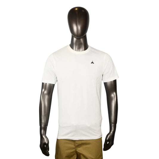Outpost Tactical White T-Shirt