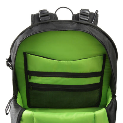 PAXIS Mt. Pickett 18 Backpack (Bright Green / Black)