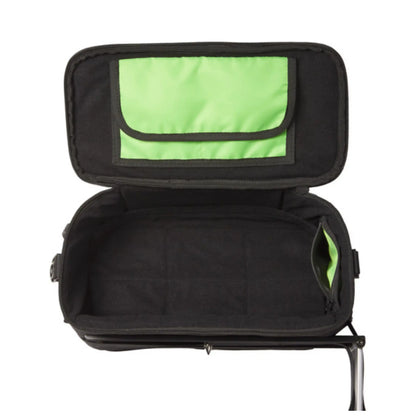 PAXIS Mt. Pickett 18 Backpack (Bright Green / Black)