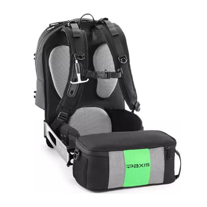 PAXIS Mt. Pickett 18 Backpack (Bright Green / Black)
