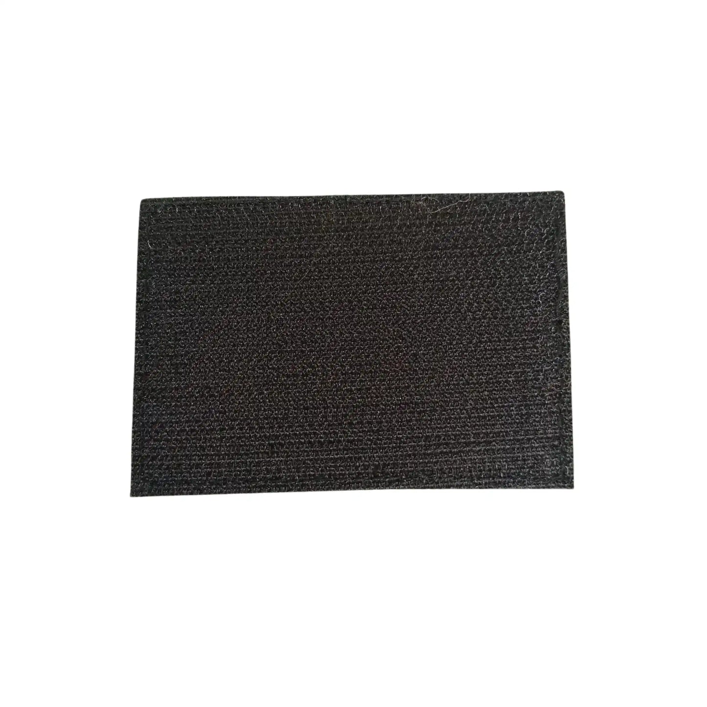 Pakistani Flag PVC Tactical Morale Patch
