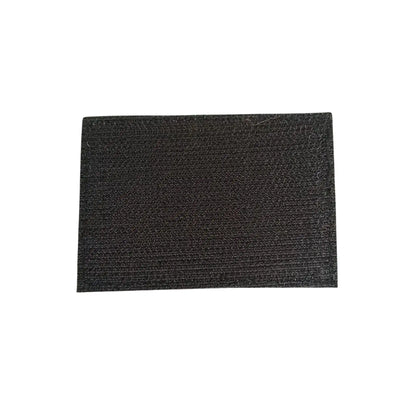 Pakistani Flag PVC Tactical Morale Patch