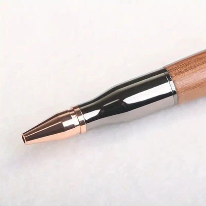 Metal Tactical Pen - Silver