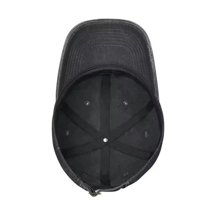 Protected By Glock Tactical Army Caps