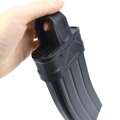 Rubber Hook