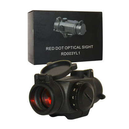 Red Dot Optical Sight (RD003YL1)