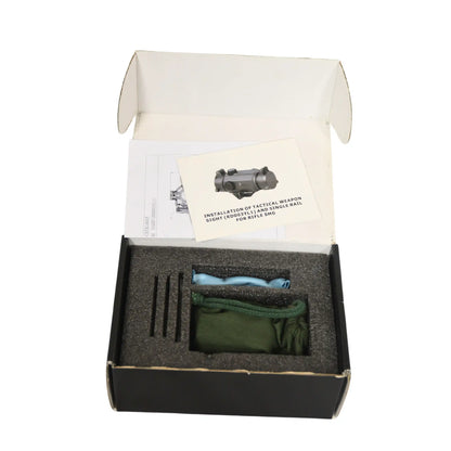 Red Dot Optical Sight (RD003YL1)
