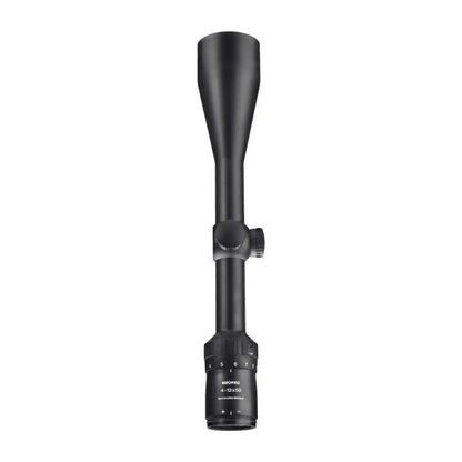 MeoPro 4-12x50, BDC Reticule Telescopic Sight, 25.4mm
