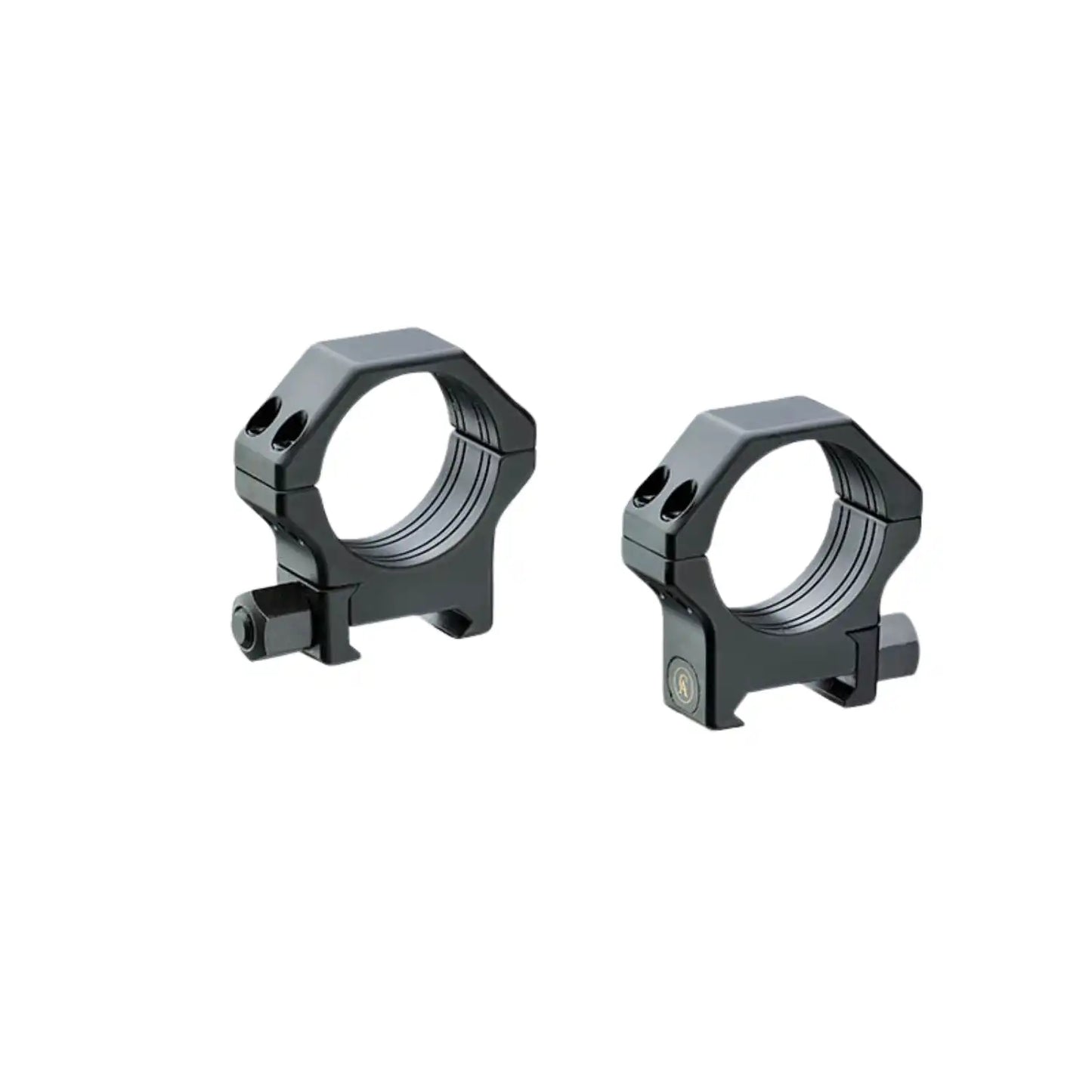 SPP01/A – Rifle Scope Mounting 8mm Steel Picatinny Rings