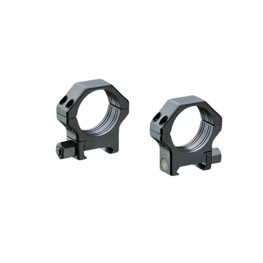 SPP01/A – Rifle Scope Mounting 8mm Steel Picatinny Rings