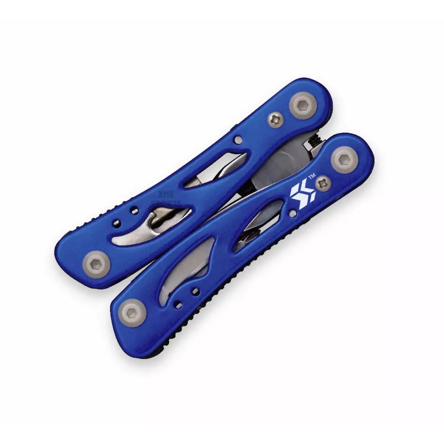 SWISS TECH Pocket Multi-Tool 12-in-1 Pliers