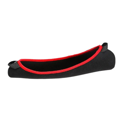 Anti-Dust Scope Cover - Black