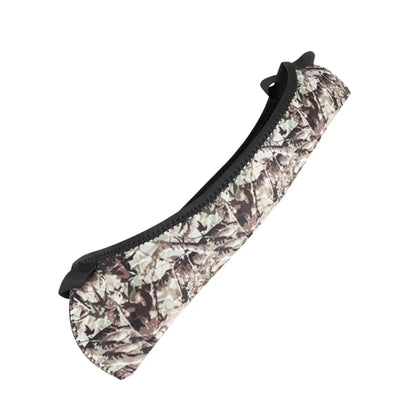 Anti-Dust Scope Cover - Camouflage