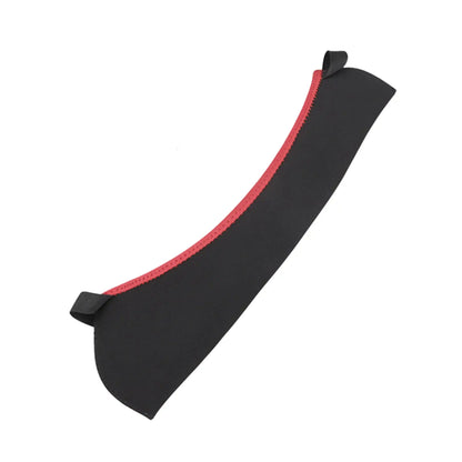 Anti-Dust Scope Cover - Black