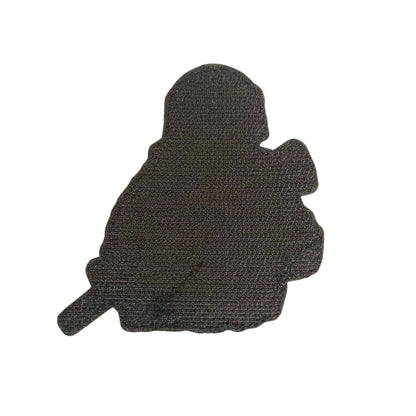 Skeleton Soldier Tactical Morale Patch