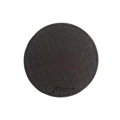 Skull PVC Tactical Morale Patch