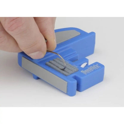 Smith's Fillet Knife & Hook Sharpener
