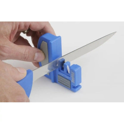 Smith's Fillet Knife & Hook Sharpener