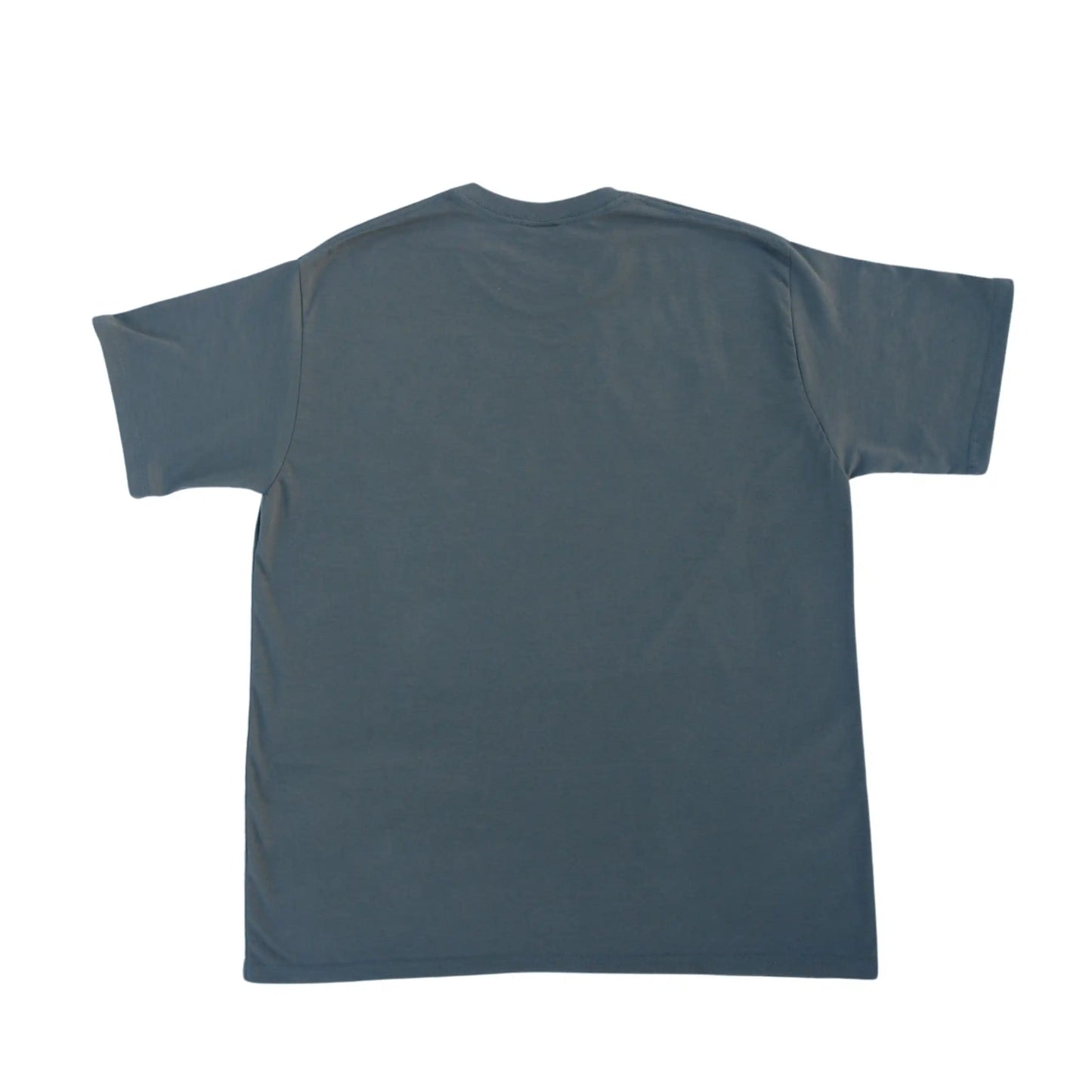 Sniper Tactical T-Shirt Solid Gray