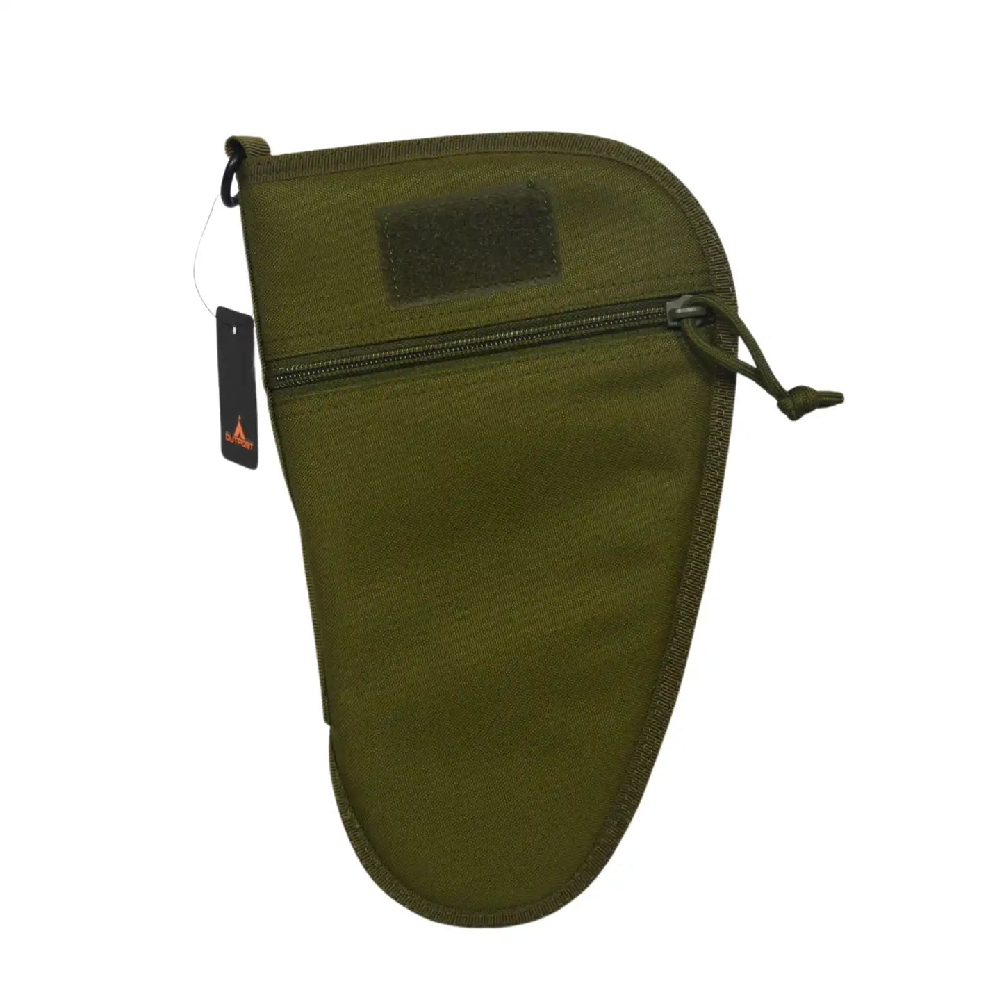 Soft Padded Tactical Carry Bag