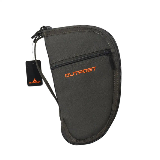 Outpost Soft Padded Bag