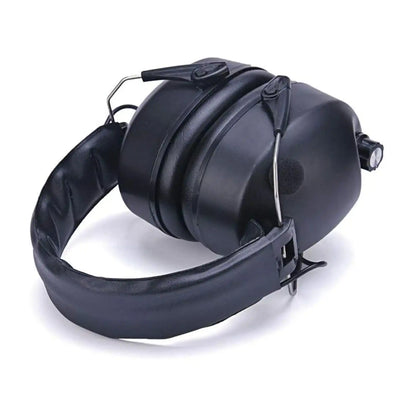 Soundproof Earmuffs For Shooting and Hunting
