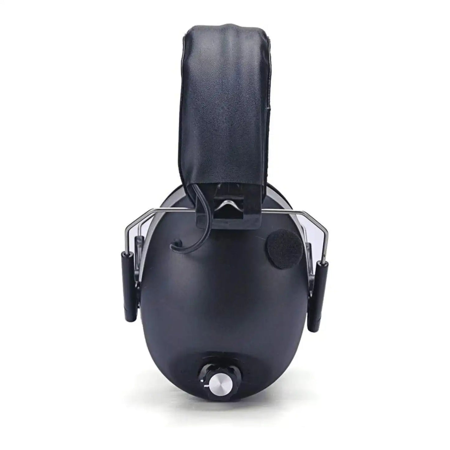 Soundproof Earmuffs For Shooting and Hunting