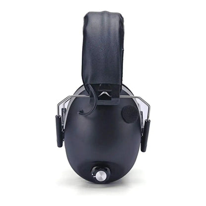 Soundproof Earmuffs For Shooting and Hunting
