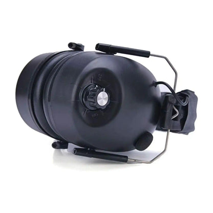 Soundproof Earmuffs For Shooting and Hunting