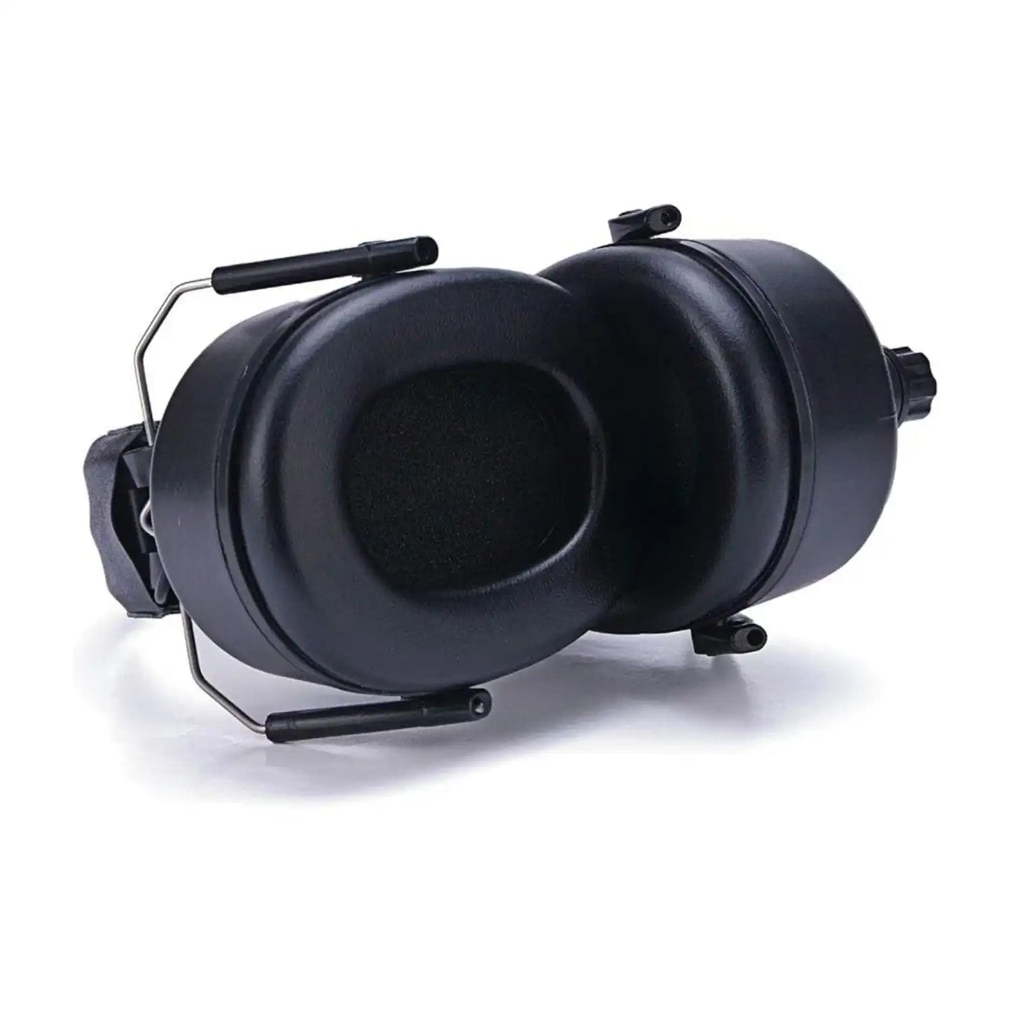 Soundproof Earmuffs For Shooting and Hunting