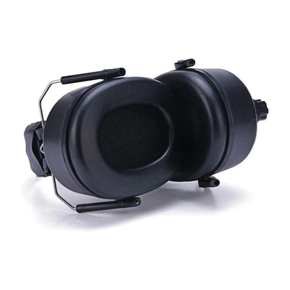 Soundproof Earmuffs For Shooting and Hunting