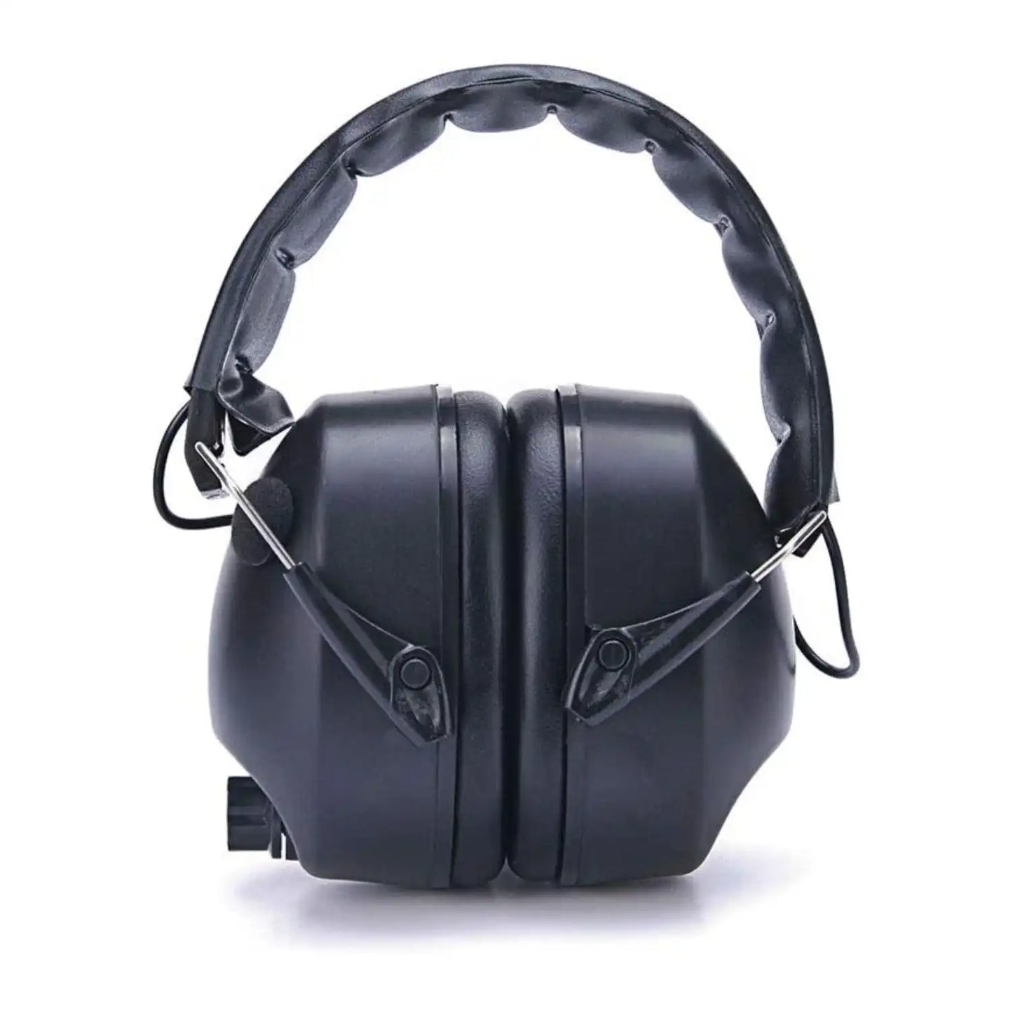 Soundproof Earmuffs For Shooting and Hunting