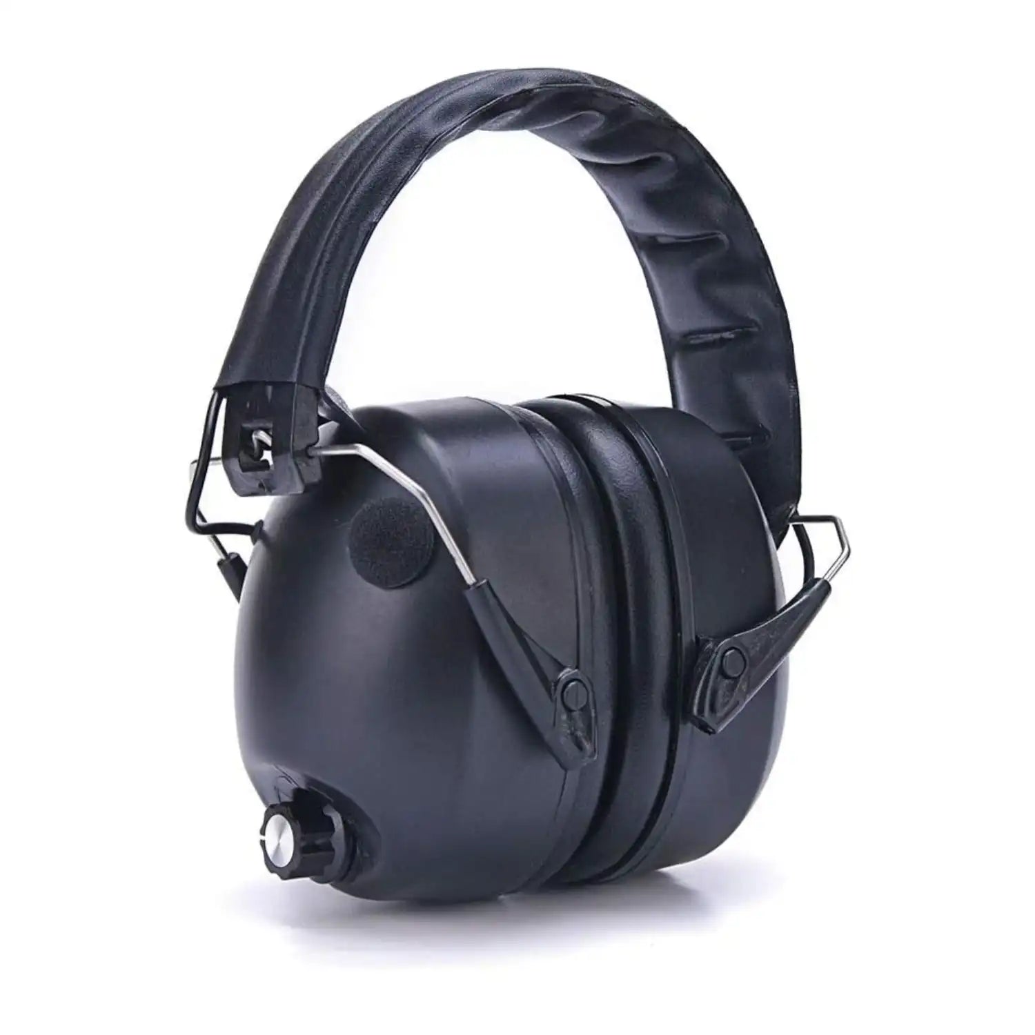 Soundproof Earmuffs For Shooting and Hunting