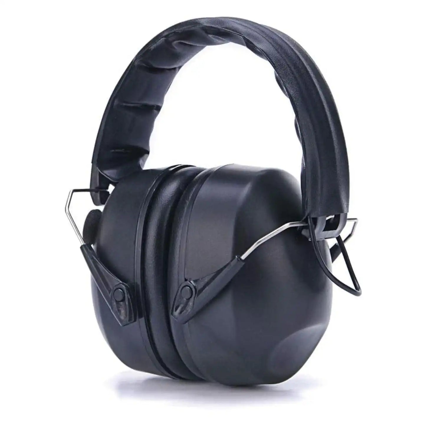 Soundproof Earmuffs For Shooting and Hunting