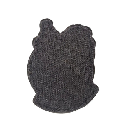 Special OPS Tactical Morale Patch - Gray