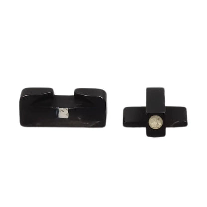 TRU-DOT Sure Shot Self Illuminated Tritium Night Sights For Pistols, Rifles, Revolvers and Shotguns