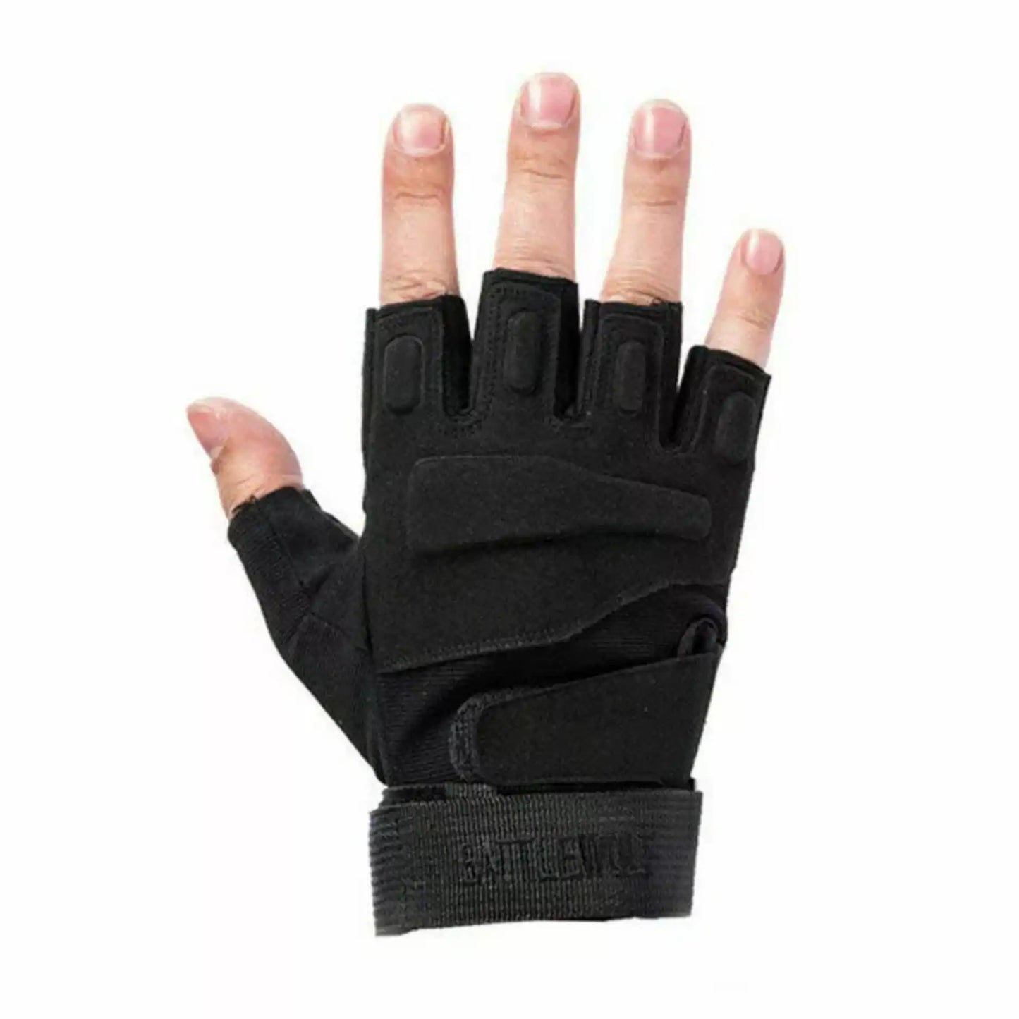 Tactical Cycling Half-Finger Gloves