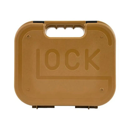 Tactical Glock Storage Carry Case 