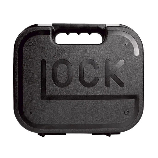 Tactical Glock Storage Carry Case 