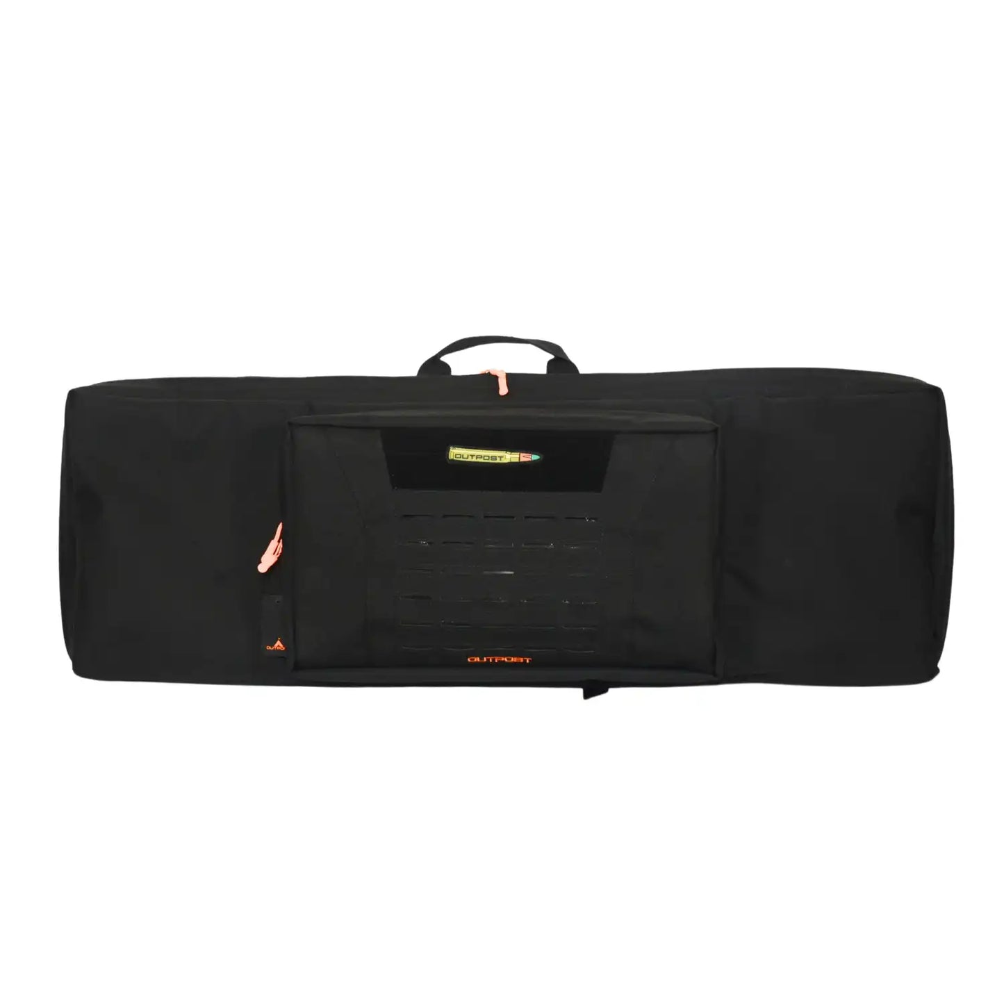 Outpost Tactical Bag - Black