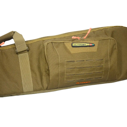 Outpost Soft Padded Bag - Tan